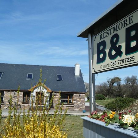 Restmore B&B Anascaul Exterior foto