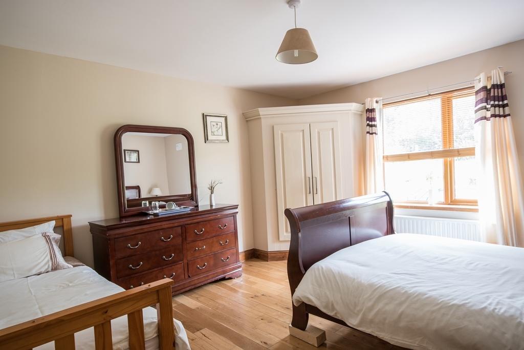 Restmore B&B Anascaul Zimmer foto