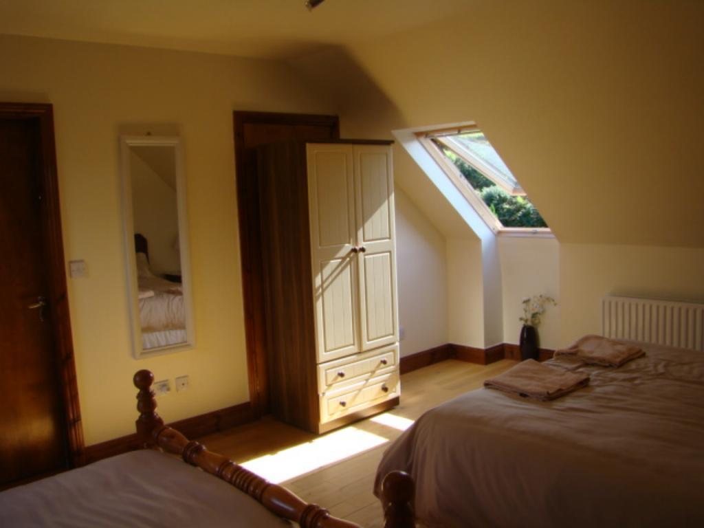 Restmore B&B Anascaul Zimmer foto