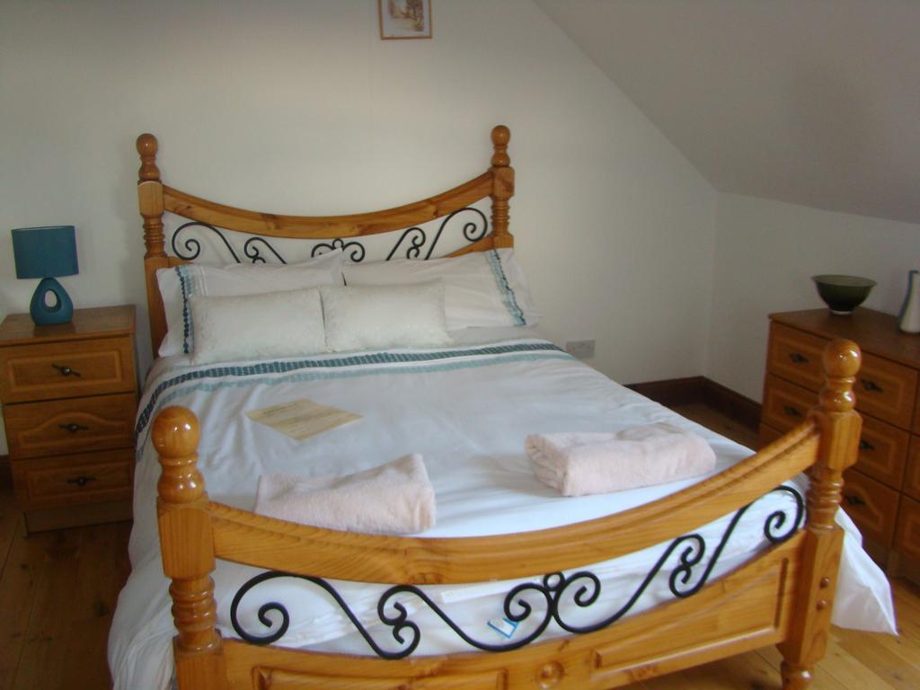 Restmore B&B Anascaul Exterior foto