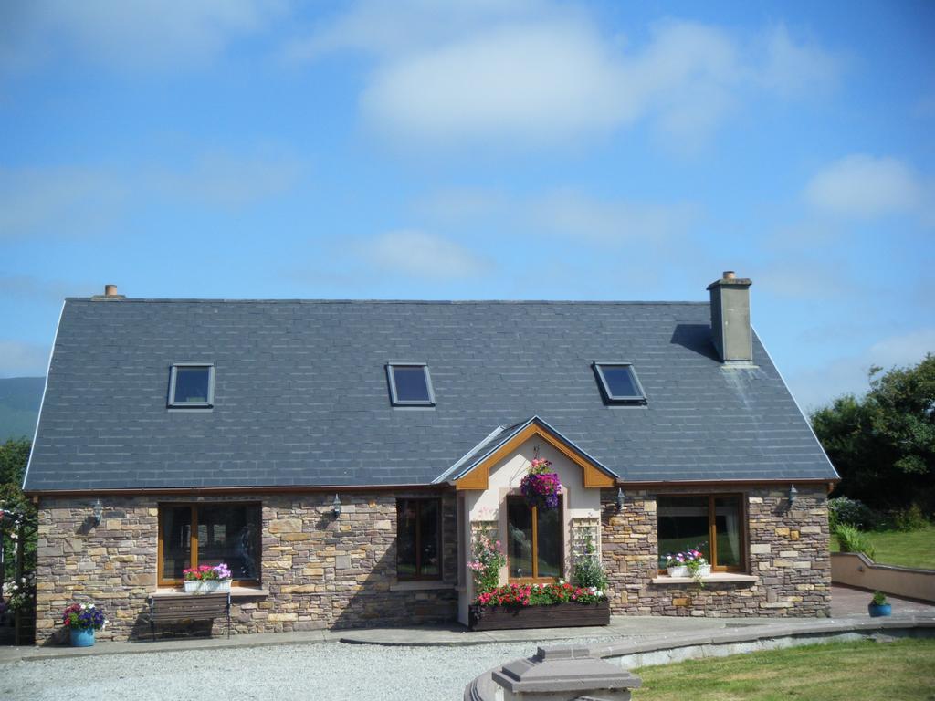 Restmore B&B Anascaul Exterior foto