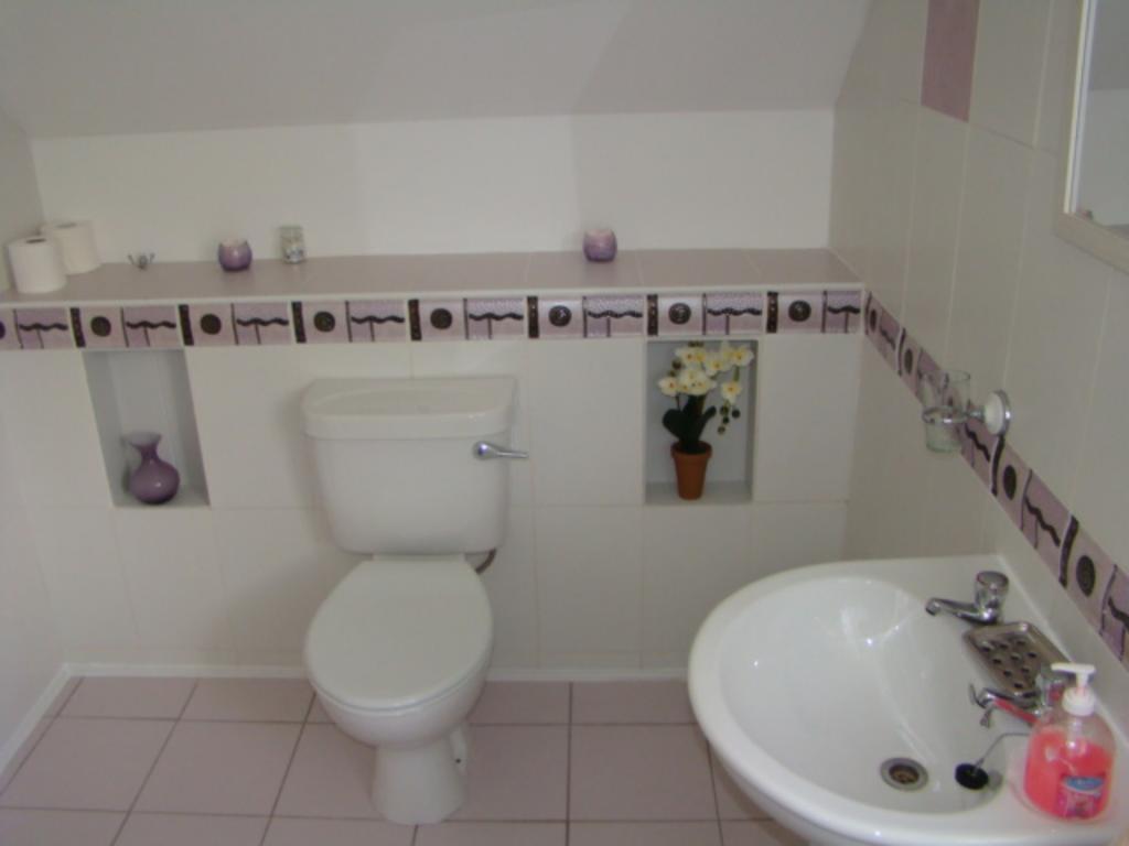 Restmore B&B Anascaul Zimmer foto